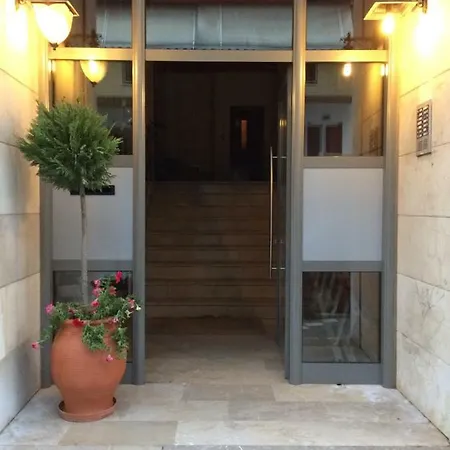 Central, Cosy And 2 Bikes Διαμέρισμα Τρίπολη