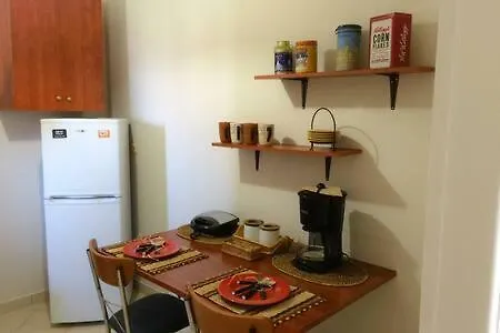 Central, Cosy And 2 Bikes Διαμέρισμα Τρίπολη