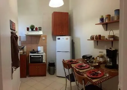 Διαμέρισμα Central, Cosy And 2 Bikes