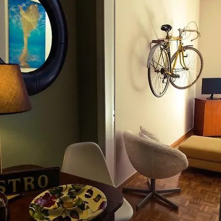 Central, Cosy And 2 Bikes * Τρίπολη